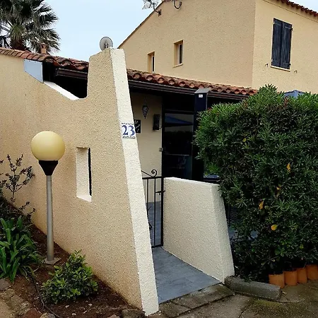 Calma Port Venus Village Naturiste Piscine & Velo * آجد