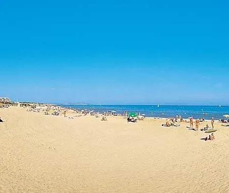 بيت للعطل Calma Port Venus Village Naturiste Piscine & Velo *