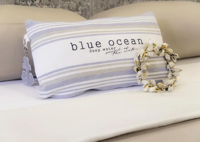 Calma Port Venus Village Naturiste Piscine & Velo Vakantiehuis