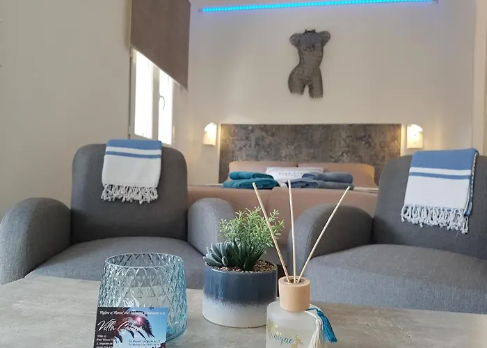 Calma Port Venus Village Naturiste Piscine & Velo Vakantiehuis Agde