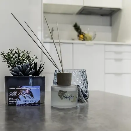 Сasa de vacaciones Calma Port Venus Village Naturiste Piscine&vélo Agde