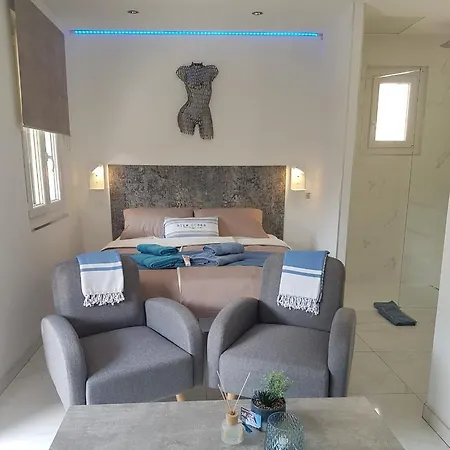 בית נופש Calma Port Venus Village Naturiste Piscine & Velo *