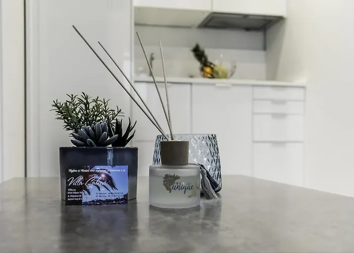 Casa vacanze Calma Port Venus Village Naturiste Piscine&vélo Agde