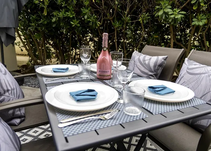 Calma Port Venus Village Naturiste Piscine&vélo