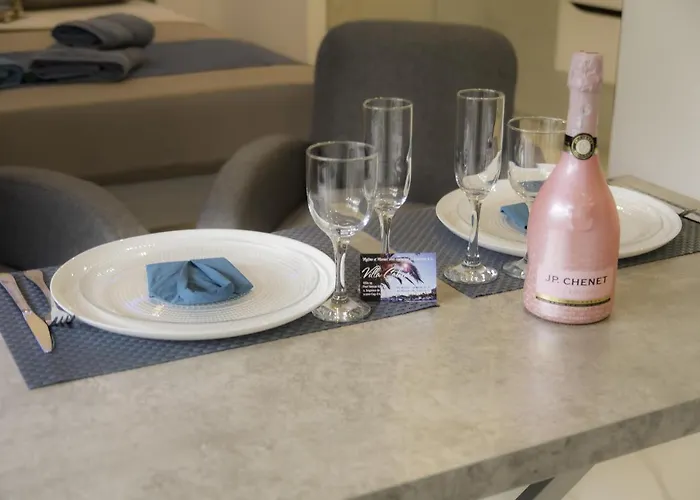 Casa vacanze Calma Port Venus Village Naturiste Piscine&vélo Agde