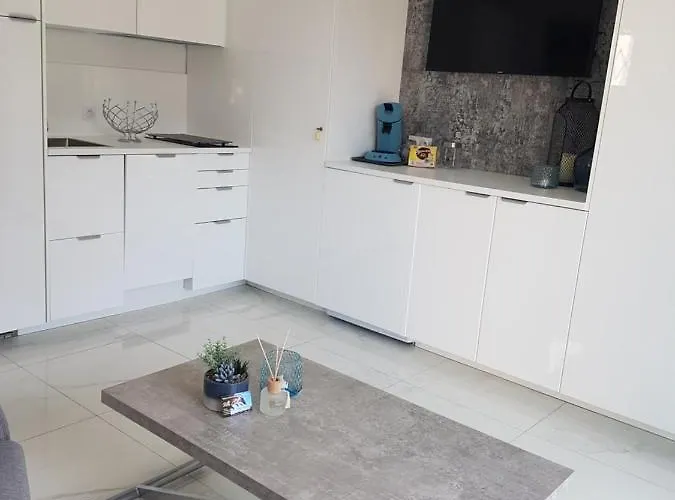 Casa vacanze Calma Port Venus Village Naturiste Piscine&vélo