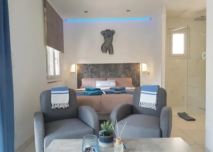 Calma Port Venus Village Naturiste Piscine&vélo