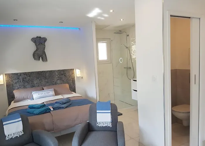 Casa vacanze Calma Port Venus Village Naturiste Piscine&vélo Agde