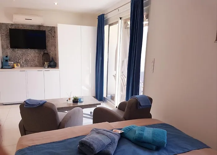 Casa vacanze Calma Port Venus Village Naturiste Piscine&vélo Agde